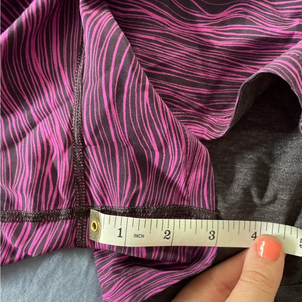 lululemon Double Time Short (3") - Picture 5 of 8